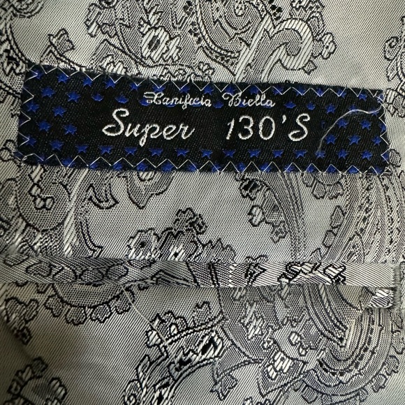 Luciano Carreli Blazer - Picture 2 of 7